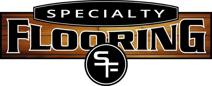 Logo | Specialty Flooring
