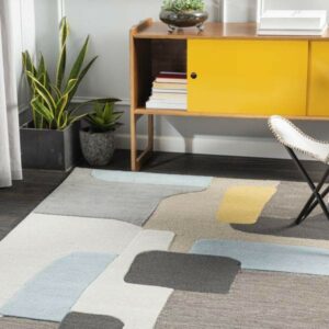 Area rug design | Specialty Flooring