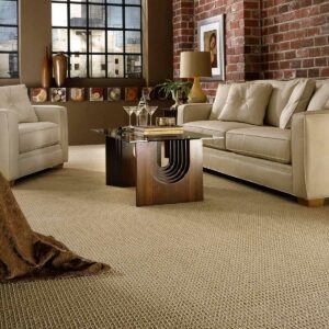 Living room Carpet flooring | Specialty Flooring