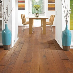 Hardwood flooring | Specialty Flooring