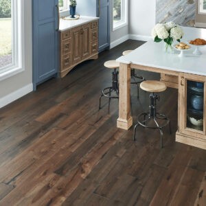 Hardwood flooring | Specialty Flooring