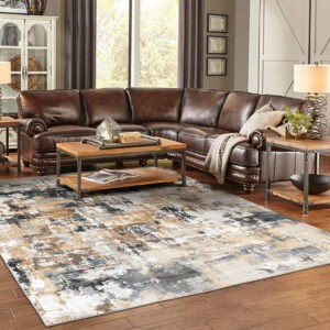 Area rug for living room | Specialty Flooring