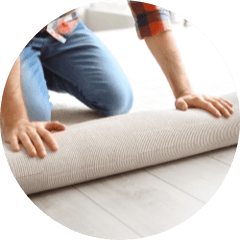 Carpet Install | Specialty Flooring
