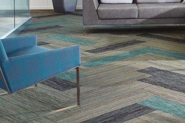 Commercial Carpet | Specialty Flooring