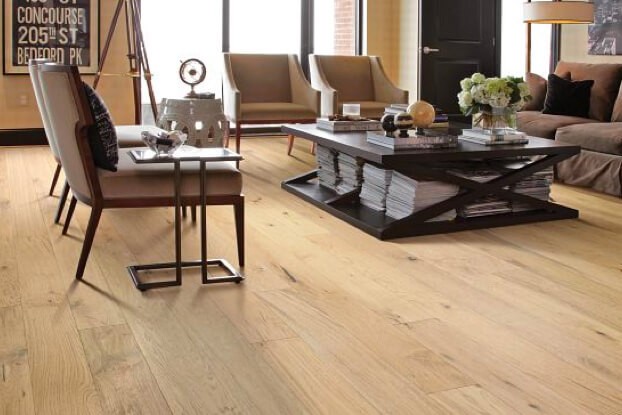 Hardwood Refinishing | Specialty Flooring