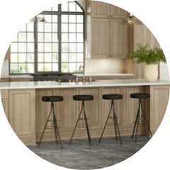 Kitchen Bath | Specialty Flooring