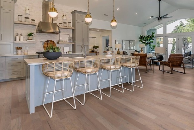 Kitchen Remodeling | Specialty Flooring