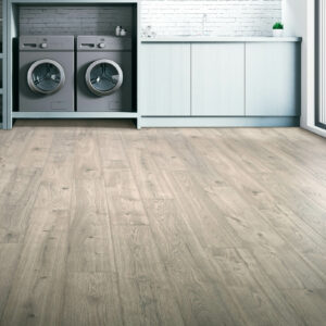 Laundry room Laminate flooring | Specialty Flooring