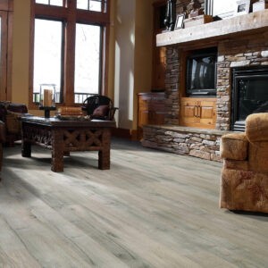 Laminate flooring | Specialty Flooring