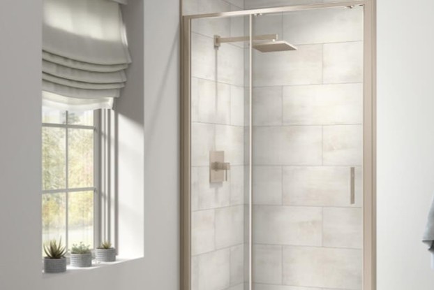 Specialty Flooring | Custom Shower