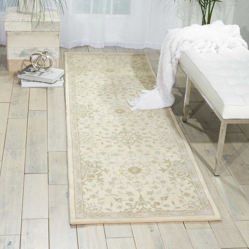 Area rug flooring | Specialty Flooring