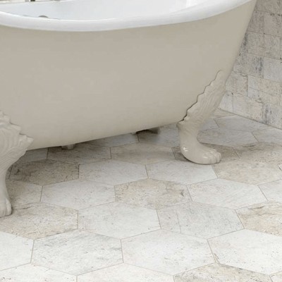 Bathroom tile | Specialty Flooring