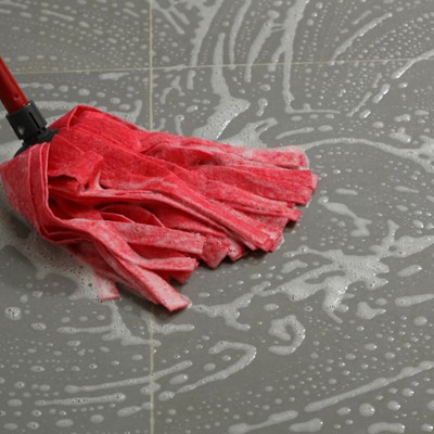 Tile cleaning | Specialty Flooring