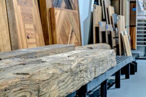 Reclaimed Building Materials | Specialty Flooring