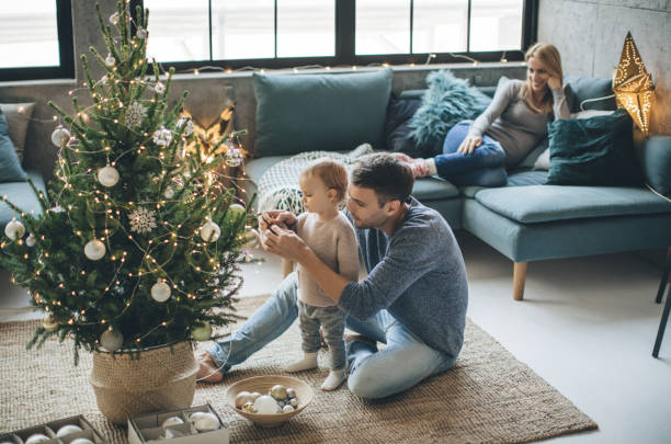 Prepare Your Floors for The Holidays | Specialty Flooring