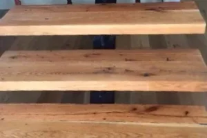 Stairs | Specialty Flooring