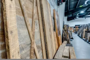 Building materials | Specialty Flooring